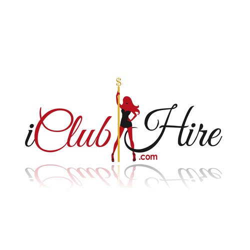 Help iClubHire.com with a new logo Design by rosislawa