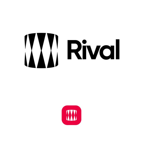 RIVAL Design by Aistis