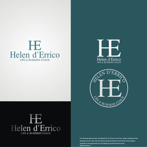  contest entry by Márcio Barros!