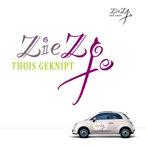 Logo design contest entry by deVries®