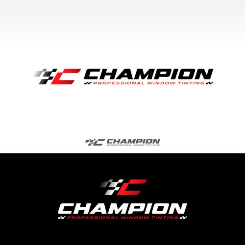 Modern Iconic Logo Design by eonesh