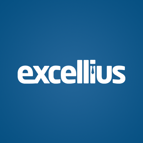 Excellius - Logo needed Design by ShannonH