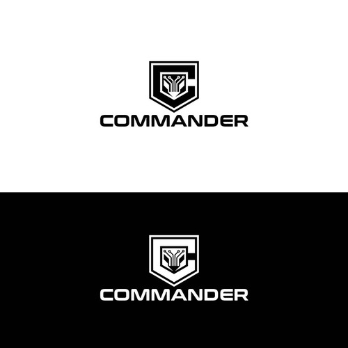 Design a powerful logo that represent a one of a kind software Design by @Creativemint