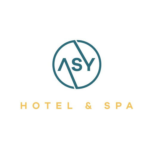 Logo / Icon for ASY Marina Design by yp_