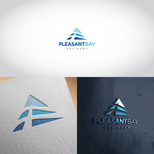 Design logo for the future of FinTech Design by Buzzing_Dzn