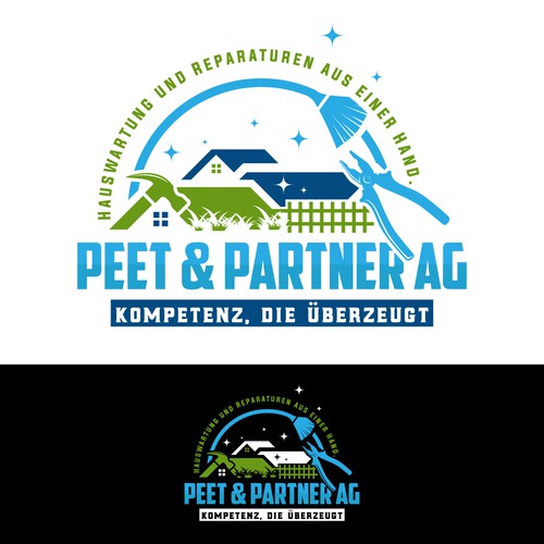 Proposta di design per un contest della categoria Logo realizzata da GivenChy