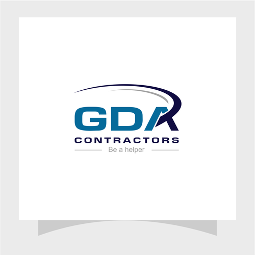 Design di Seeking a new logo for an established commercial construction firm di sign_in