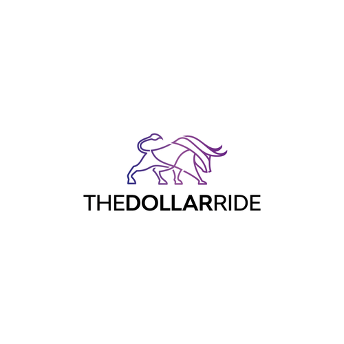Design a Stock Market Logo (Bull, Money, Carousel Rides...Creative Freedom!) Design by zenzla