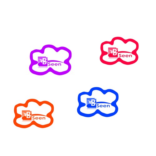 Create an innovative logo for BSeen Design by lddesigns2015