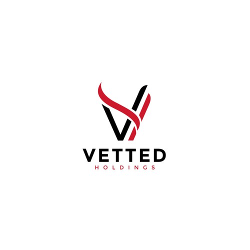 Design di Vetted Holdings New Logo di Tam_1982