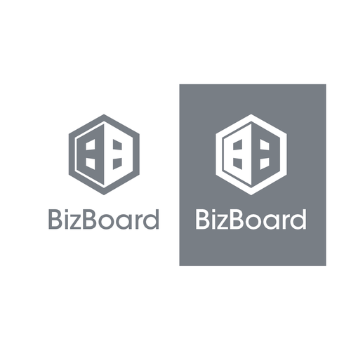 Logo design contest entry by mafer1974