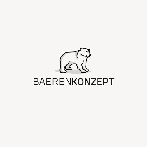 Logo & brand identity pack contest entry by nesch