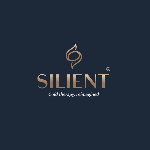 Create icon to add to existing typography logo for high end home wellness brand Diseño de allriez