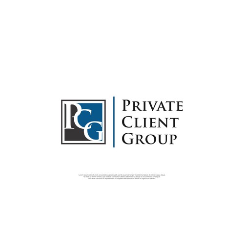 Private Client Group Design by Sgets