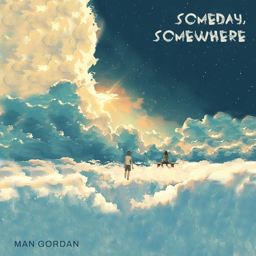 Indie/Folk Album Artwork Design by GloriaSánchezArtist