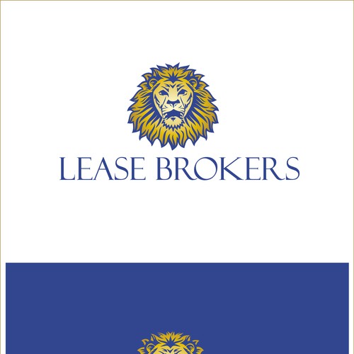 Create the best sales logo 2 score online for LeaseBrokers!  Design by schwede