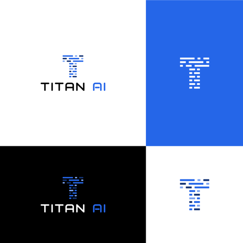 Design Logo for a Silicon Valley based AI Gaming Company Design by Captainzz