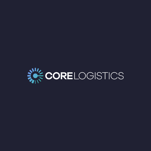 Core Logistics Revamp Logo Design by PieCat (willyrk)