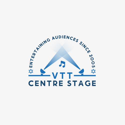 Musical Theatre Program Design by HadiArts