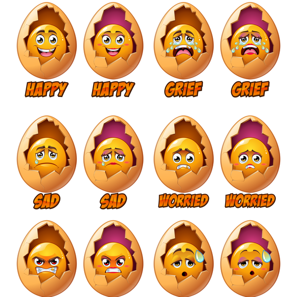 Emotionalyolks mood chart