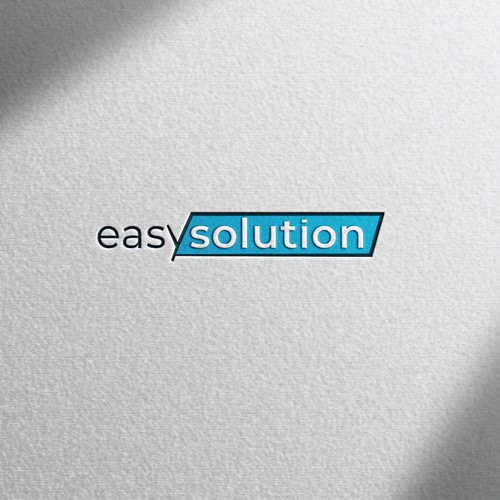 Logo for IT company Design by m3kdesign