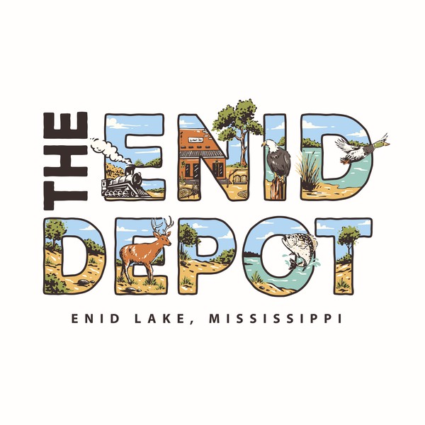 Design by Dewantyovani titled "Font illustration"