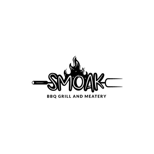 Help me build a small barbeque business. Diseño de Sapii