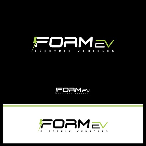 Design di Powersports logo for Electric Golf Cart Manufacture di arteq04