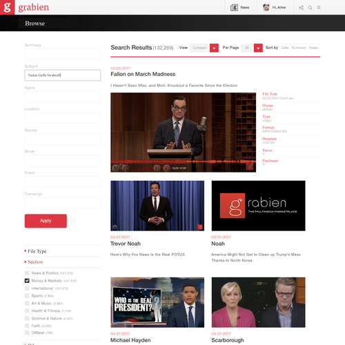 Design finalista por A N S Y S O F T