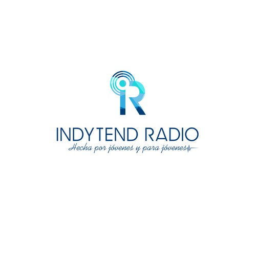 Logo & hosted website contest entry by Leonidas Lecter ☑