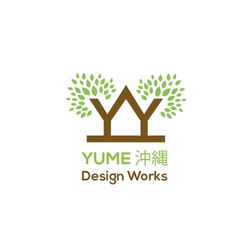 Logo & brand identity pack contest entry by CBT