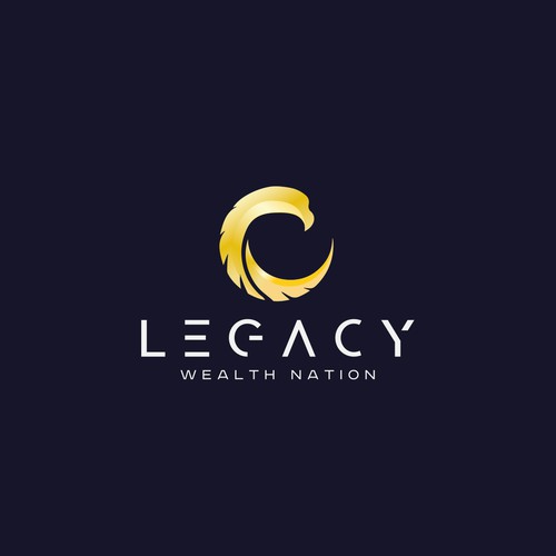 Create An Impactful Logo for A Wealth Creation Company Design by funkyleviz