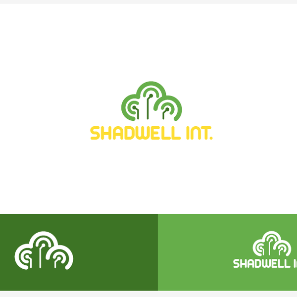 SHADWELL INT.