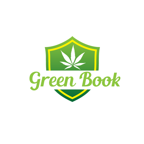 Green Book Design by SilverPen Designs