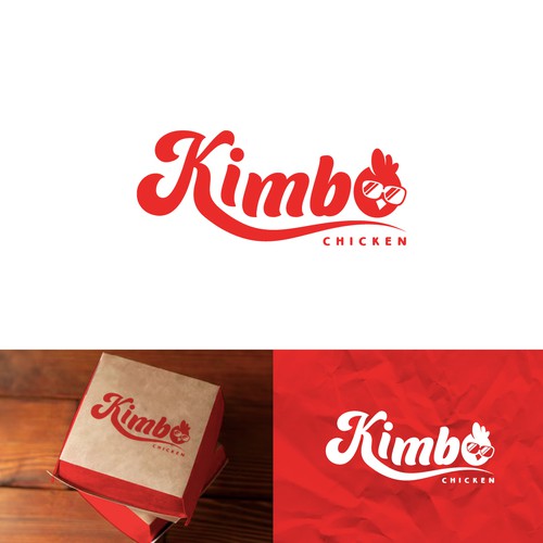 Kimbo Challenge Design by CU4TRO ™