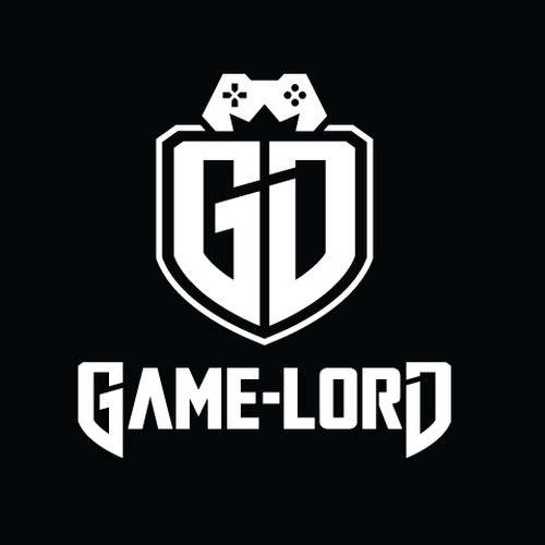 Logo design contest entry by FD-S™