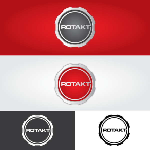 Logo for Rotakt