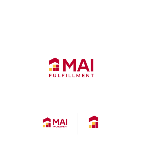 The next Amazon!  (Warehousing) Design por aledelyu