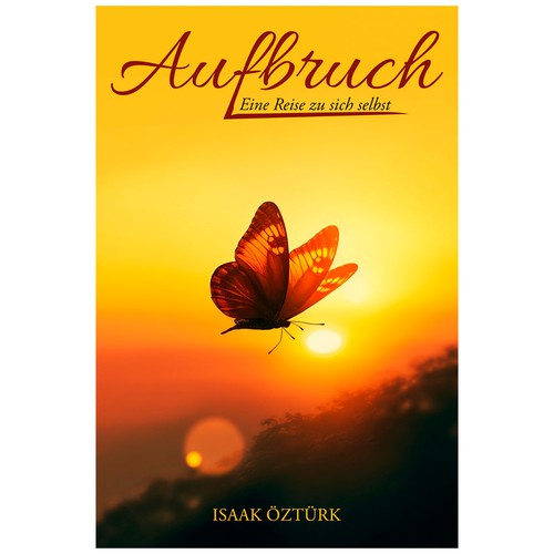 Book cover contest entry by Ace Silva