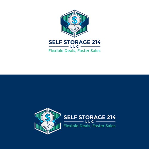 Self Storage Design by metaXsu