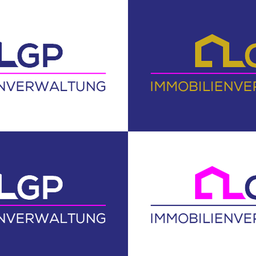 Logo design contest entry by Main-Augenmerk