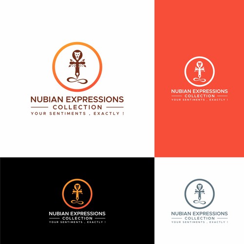 We need an African, eclectic logo design that appeals to conscious communities. Design by OpheRocklab