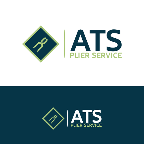 Logo design contest entry by Shinobi-X