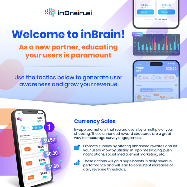 InBrain One Pager Marketing