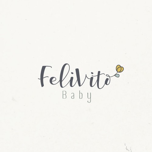 Logo & brand identity pack contest entry by annalisa_furia