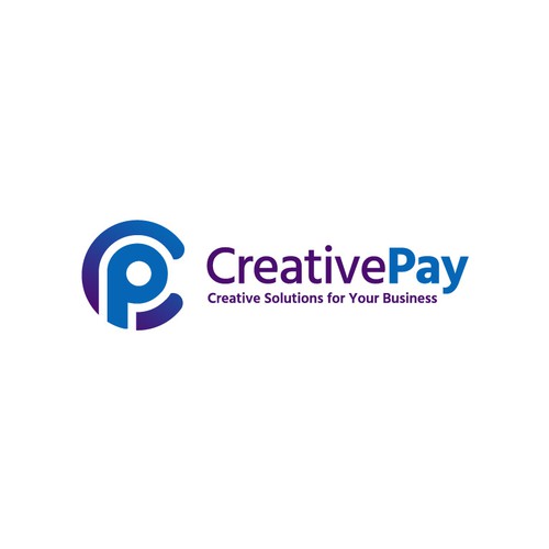 CreativePay.   The Creative Solution Design by sesaldanresah