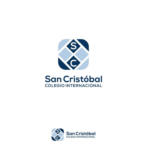  contest entry by Mirza Yaumil