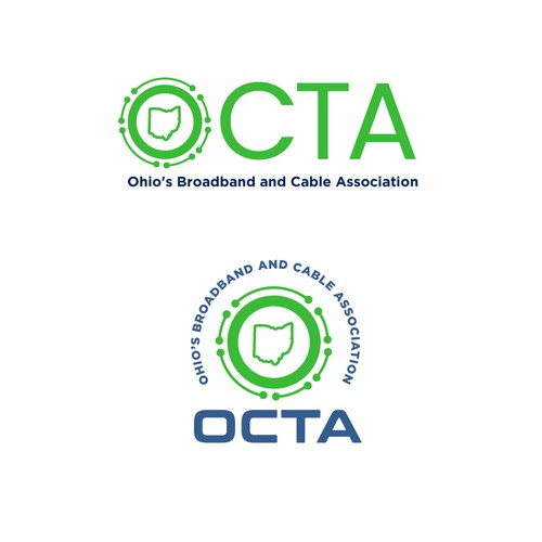 Ohio's Broadband and Cable Association Diseño de Tanjir Rahman