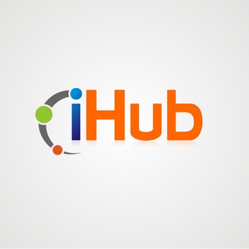 iHub - African Tech Hub needs a LOGO Diseño de G.Z.O™
