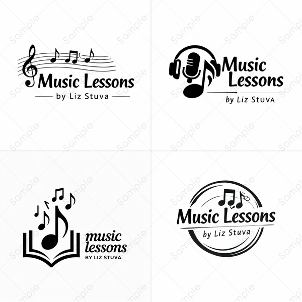 Music Lessons by Liz Stuva